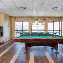 Отель Red Lion Harrisburg Hershey детские мероприятия