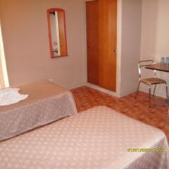 Hotel Europa in Buenos Aires, Argentina from 327$, photos, reviews - zenhotels.com guestroom