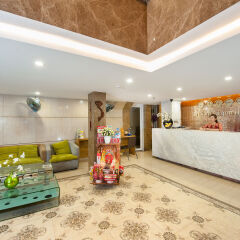 Acacia Saigon Hotel детские мероприятия фото 2
