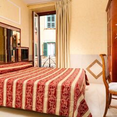 Comfort Hotel Bolivar комната для гостей фото 8
