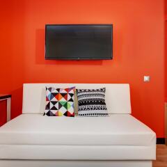Отель COLORS Central Ladadika детские мероприятия