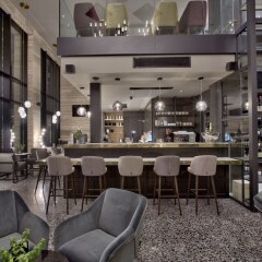 Number 11 Urban Hotel Сан Джулианс фото 5