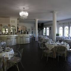 Jamaica Palace Hotel
