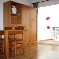 Отель Apartamentos Vista Blanes интерьер отеля