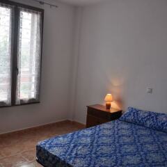 Апартаменты Apartment With 3 Bedrooms in Finestrat, With Wonderful Mountain View, детские мероприятия