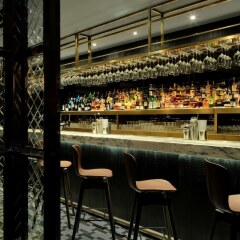 Отель Radisson Collection Hotel, Royal Mile Edinburgh Великобритания, Эдинбург - отзывы, цены и фото номеров - забронировать отель Radisson Collection Hotel, Royal Mile Edinburgh онлайн фото 10