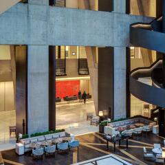 Отель Hyatt Regency Mexico City интерьер отеля фото 2