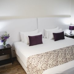 Ker Recoleta Hotel in Buenos Aires, Argentina from 107$, photos, reviews - zenhotels.com guestroom