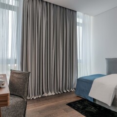 Crystal House Suite Hotel & Spa Калининград удобства в номере фото 2