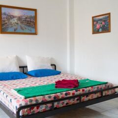 Отель Weekender Bungalow Самуи комната для гостей фото 5