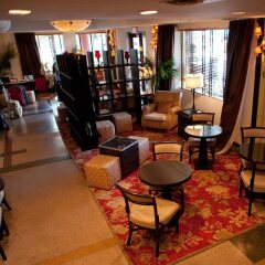 South Beach Plaza Hotel развлечения
