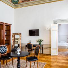 Отель Relais Santa Croce by Baglioni Hotels Италия, Флоренция - отзывы, цены и фото номеров - забронировать отель Relais Santa Croce by Baglioni Hotels онлайн фото 3