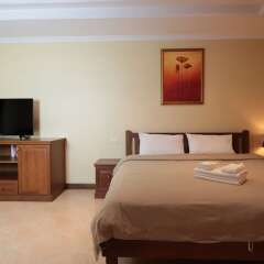Отель View Talay 3 Beach Apartments Таиланд, Паттайя - отзывы, цены и фото номеров - забронировать отель View Talay 3 Beach Apartments онлайн сейф в номере