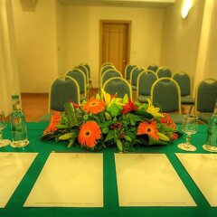 Saint Patrick's Hotel
