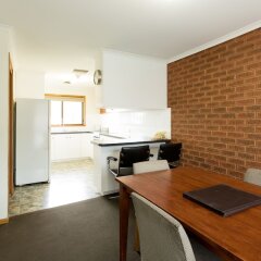 Отель Advance Motel удобства в номере фото 2