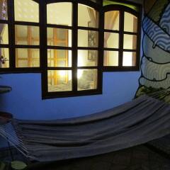 Отель Casa Miraflores Колумбия, Кали - отзывы, цены и фото номеров - забронировать отель Casa Miraflores онлайн интерьер отеля