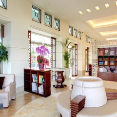 Hotel Mahaina Wellness Resort Okinawa спа