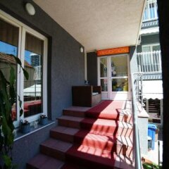 Guest Accommodation Majesty in Nis, Serbia from 51$, photos, reviews - zenhotels.com balcony