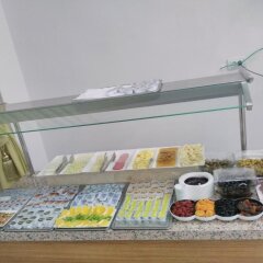 Отель Sozturk Otel в номере