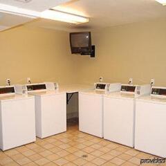 Отель Extended Stay America - Las Vegas - Midtown