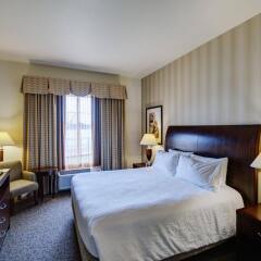 Отель Hilton Garden Inn Granbury комната для гостей фото 4