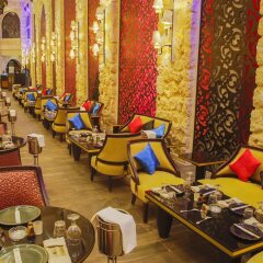 Отель Albatros Citadel Resort Египет, Хургада - 2 отзыва об отеле, цены и фото номеров - забронировать отель Albatros Citadel Resort онлайн спа