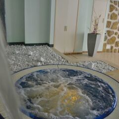 Отель Resort Sant'Angelo & Spa Пимонт бассейн фото 2