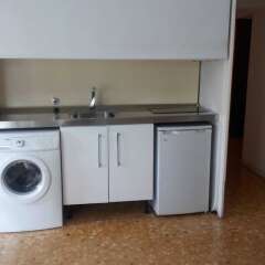 Отель Apartamentos Austria Valencia Испания, Валенсия - отзывы, цены и фото номеров - забронировать отель Apartamentos Austria Valencia онлайн в номере фото 2