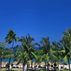 Sheraton Nha Trang Hotel & Spa пляж фото 2
