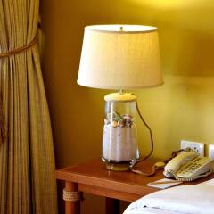 Отель Deva Beach Resort & Spa удобства в номере