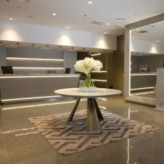 AC Hotel Colón Valencia by Marriott спа