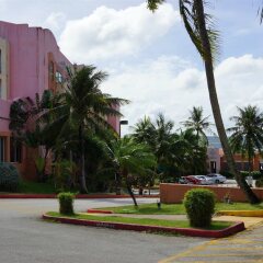Отель Santa Fe Hotel США, Тамунинг - 4 отзыва об отеле, цены и фото номеров - забронировать отель Santa Fe Hotel онлайн фото 2