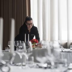 Отель InterContinental Davos Швейцария, Давос - отзывы, цены и фото номеров - забронировать отель InterContinental Davos онлайн фото 7