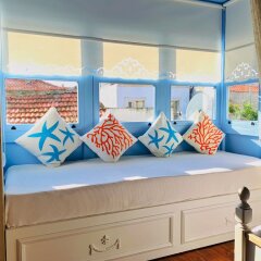 Отель Maison d'Azur Alacati Чешме спа фото 2