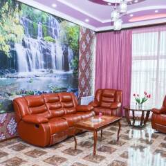 Zangezur Hotel интерьер отеля фото 2