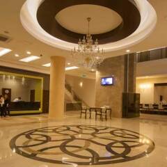 Bone Club Hotel Sunset интерьер отеля фото 3