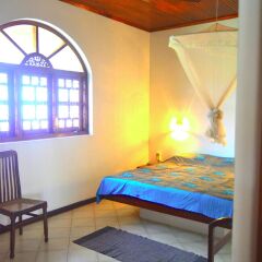 Отель Chaya Villa Guest House Шри-Ланка, Берувела - отзывы, цены и фото номеров - забронировать отель Chaya Villa Guest House онлайн фитнесс-зал