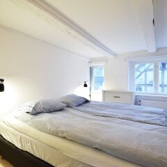 Апартаменты A Duplex Apartment in the Center of Copenhagen Копенгаген комната для гостей фото 2
