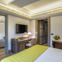 Martis Palace Hotel Rome удобства в номере фото 2