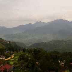 Отель Sapa Unique Hotel Вьетнам, Шапа - отзывы, цены и фото номеров - забронировать отель Sapa Unique Hotel онлайн фото 7