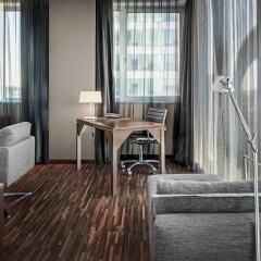 AC Hotel Barcelona Forum by Marriott удобства в номере фото 2