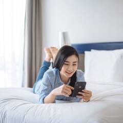 Отель Holiday Inn Express Siam Бангкок фото 8