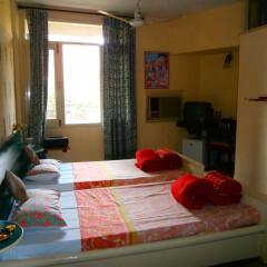 Отель Jaipur Inn детские мероприятия