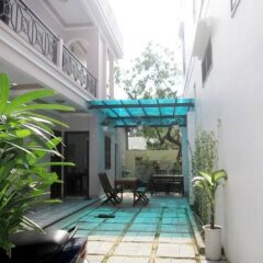 Отель An Thi Homestay Хойан фото 6