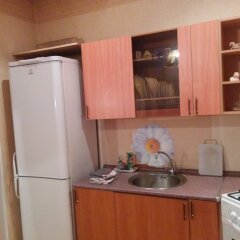 Апартаменты Alehandro Apartments Near LenEkxpo Санкт-Петербург фото 5