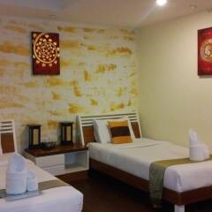 My Way Hua Hin Music Hotel детские мероприятия