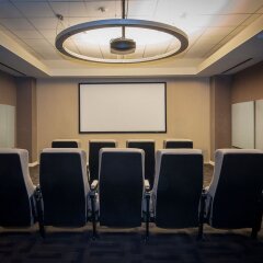 Отель Sunshine Suites at 417 США, Лос-Анджелес - отзывы, цены и фото номеров - забронировать отель Sunshine Suites at 417 онлайн помещение для мероприятий фото 2