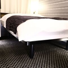 Super Hotel Chiba Ekimae Тиба спа