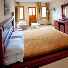 Ova Resort Hotel комната для гостей фото 4