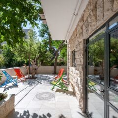 Jerusalem Castle Hotel Израиль, Иерусалим - 2 отзыва об отеле, цены и фото номеров - забронировать отель Jerusalem Castle Hotel онлайн фото 5